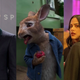 Daniel Craig; Peter Rabbit 2; Camila Mendes and KJ Apa on Riverdale